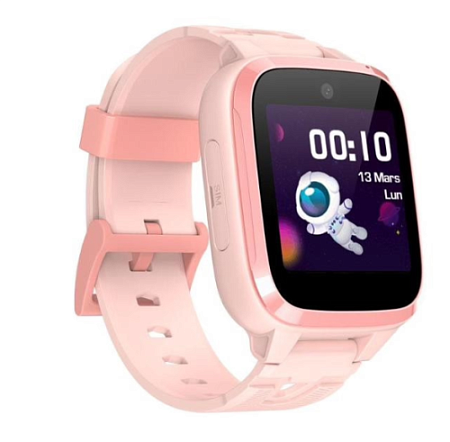 Детские часы Honor Watch Kids TAR-WB01 Pink Детские часы Honor Watch Kids TAR-WB01 Pink