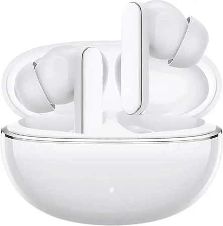 Гарнитура беспроводная Honor Choice Earbuds X8 White Гарнитура беспроводная Honor Choice Earbuds X8 White