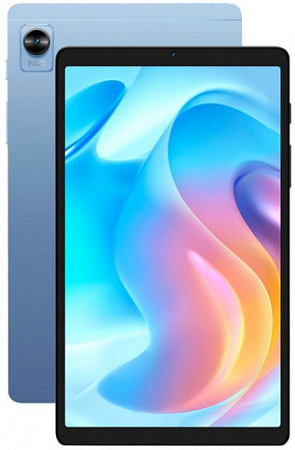 Планшет Realme RMP2105 Pad mini LTE 8.6" 32Gb Blue Планшет Realme RMP2105 Pad mini LTE 8.6" 32Gb Blue