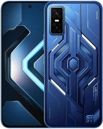 Infinix GT 30 8/256GB Blue Infinix GT 30 8/256GB Blue