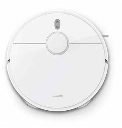 Робот-пылесос Xiaomi Robot Vacuum S10+ EU Робот-пылесос Xiaomi Robot Vacuum S10+ EU