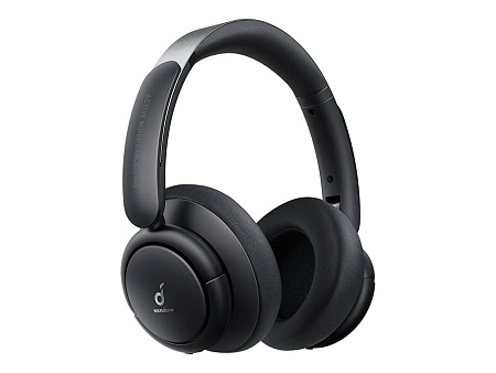 Наушники беспроводные SOUNDCORE Life Tune Black Наушники беспроводные SOUNDCORE Life Tune Black