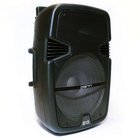 Колонка DENN DBS815 Колонка DENN DBS815