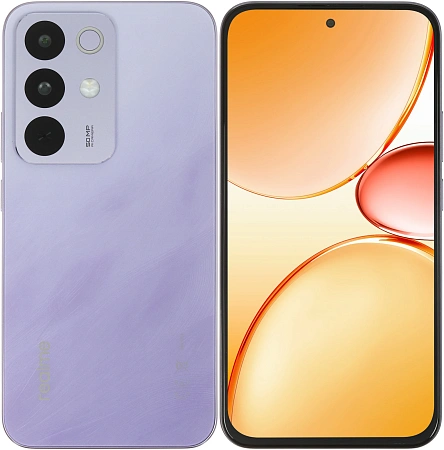 Realme C85 Pro 4G 6/128GB Фиолетовый Realme C85 Pro 4G 6/128GB Фиолетовый