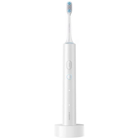 Электрическая зубная щетка Xiaomi Smart Electric Toothbrush T501 White Электрическая зубная щетка Xiaomi Smart Electric Toothbrush T501 White