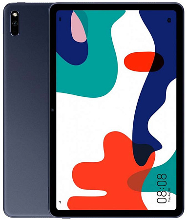 Планшет Huawei Matepad 10" 64Gb LTE Серый Планшет Huawei Matepad 10" 64Gb LTE Серый