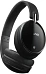 Гарнитура JVC накладная Premium Sound Bluetooth (HA-S90BN-B-E) Черная Гарнитура JVC накладная Premium Sound Bluetooth (HA-S90BN-B-E) Черная