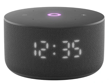 Колонка Яндекс.Станция Мини 3 YNDX-00027 чёрная Колонка Яндекс.Станция Мини 3 YNDX-00027 чёрная