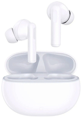 Гарнитура беспроводная Honor Choice Earbuds X7 White Гарнитура беспроводная Honor Choice Earbuds X7 White
