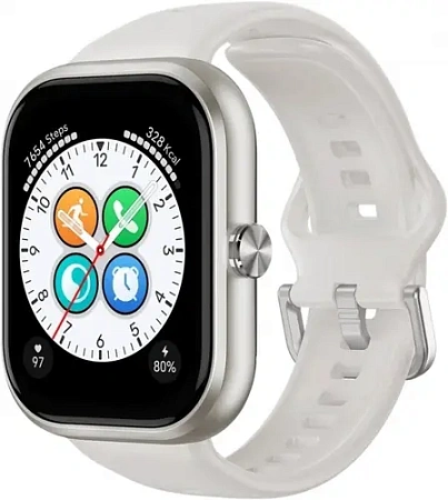 Умные часы Honor Choice BOT-WB01 Белые Умные часы Honor Choice BOT-WB01 Белые