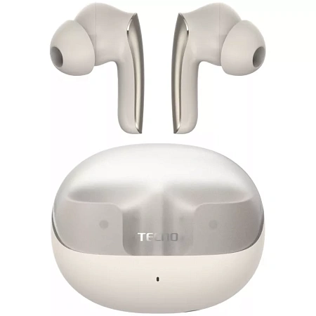 Гарнитура беспроводная Tecno Sonic 2 White Гарнитура беспроводная Tecno Sonic 2 White