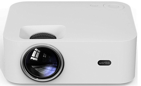 Проектор Wanbo X1 Max Белый Проектор Wanbo X1 Max Белый