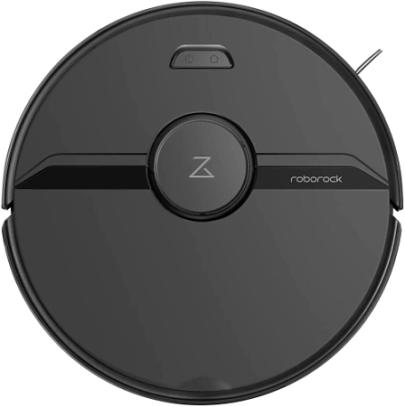 Робот-пылесос Roborock Vacuum Cleaner Q7 Black Робот-пылесос Roborock Vacuum Cleaner Q7 Black