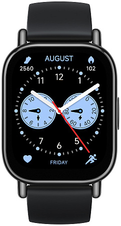 Часы Xiaomi Redmi Watch 5 Lite Black Часы Xiaomi Redmi Watch 5 Lite Black