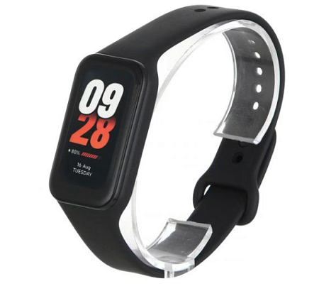 Фитнес-браслет Xiaomi Smart Band 8 Active Black Фитнес-браслет Xiaomi Smart Band 8 Active Black