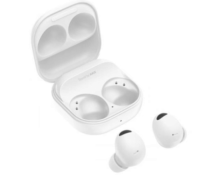 Гарнитура беспроводная Samsung Buds 2 Pro White (R510) Гарнитура беспроводная Samsung Buds 2 Pro White (R510)