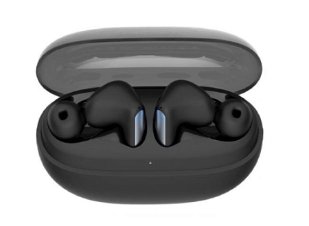 Гарнитура беспроводная Tecno Sonic 1 Black Гарнитура беспроводная Tecno Sonic 1 Black