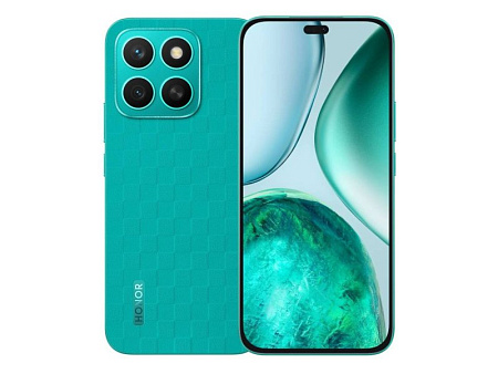 Honor X8c 6/128GB Marrs Green Honor X8c 6/128GB Marrs Green