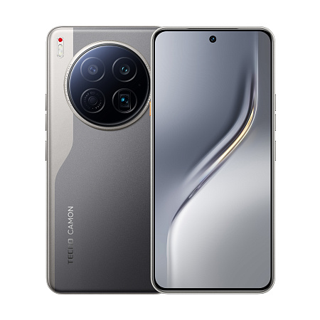 TECNO Camon 40 Premier 5G 12/256GB Galaxy Black TECNO Camon 40 Premier 5G 12/256GB Galaxy Black