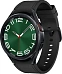 Часы Samsung Galaxy Watch 6 Classic 47мм 1.5" AMOLED корп.черн. рем.черный Часы Samsung Galaxy Watch 6 Classic 47мм 1.5" AMOLED корп.черн. рем.черный