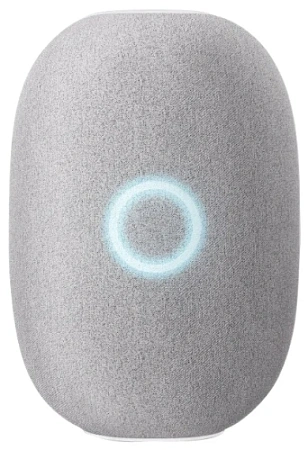 Колонка VK капсула MRC01 белая Колонка VK капсула MRC01 белая