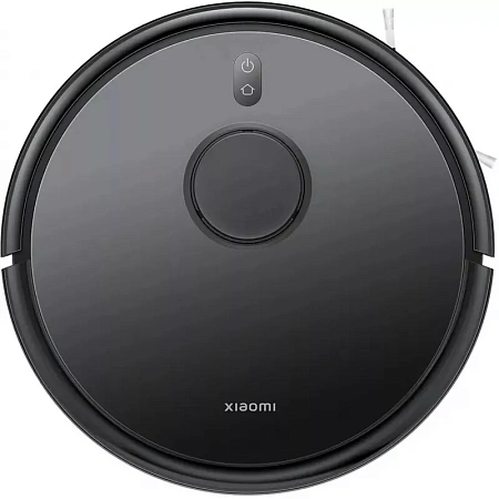 Робот-пылесос Xiaomi Robot Vacuum S20 Black EU Робот-пылесос Xiaomi Robot Vacuum S20 Black EU