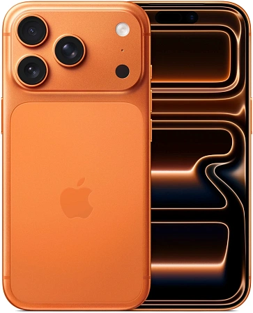 Apple iPhone 17 Pro 256Gb Cosmic Orange GB Apple iPhone 17 Pro 256Gb Cosmic Orange GB