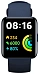 Часы Xiaomi Redmi Watch 2 Lite GL Синие (X35916) Часы Xiaomi Redmi Watch 2 Lite GL Синие (X35916)