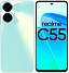 Realme C55 8/256GB Зеленый Realme C55 8/256GB Зеленый
