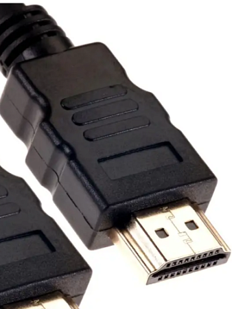 Кабель Aopen ACG711 HDMI-HDMI 2.0 1.5 m Кабель Aopen ACG711 HDMI-HDMI 2.0 1.5 m