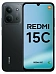 Xiaomi REDMI 15C 8/256GB Черный Xiaomi REDMI 15C 8/256GB Черный