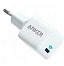 СЗУ Anker PowerPort III Nano 20W A2633 (A2633G22) White СЗУ Anker PowerPort III Nano 20W A2633 (A2633G22) White