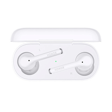 Гарнитура Honor Magic Earbuds WAL-A020 Белая Гарнитура Honor Magic Earbuds WAL-A020 Белая