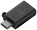 Адаптер Xiaomi ZMI USB/Type-C (AL272) черный Адаптер Xiaomi ZMI USB/Type-C (AL272) черный