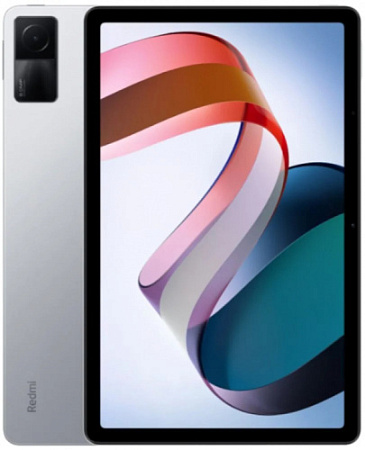 Планшет Xiaomi Redmi Pad 10.6" 128Gb Wi-Fi Graphite Gray Планшет Xiaomi Redmi Pad 10.6" 128Gb Wi-Fi Graphite Gray