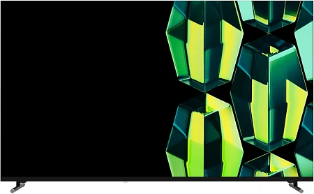 Телевизор ЖК SBER 55" SDX-55U4139 черный Телевизор ЖК SBER 55" SDX-55U4139 черный