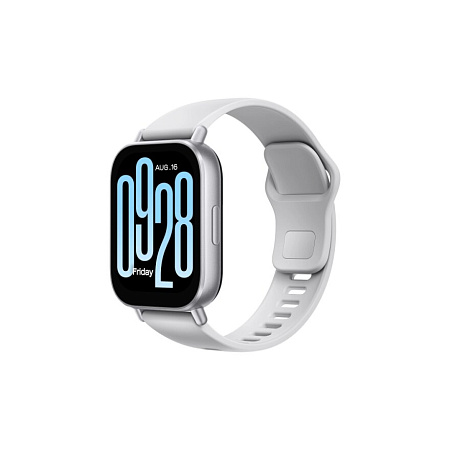 Часы Xiaomi Redmi Watch 5 Active Matte Silver Часы Xiaomi Redmi Watch 5 Active Matte Silver