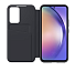 Чехол Samsung A54 Smart View Wallet Case черный Чехол Samsung A54 Smart View Wallet Case черный