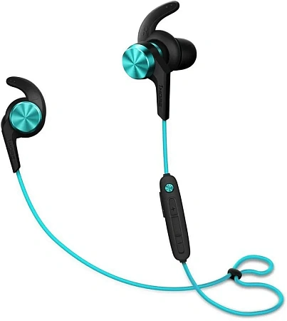 Гарнитура беспроводная 1MORE iBfree Sport Bluetooth In-Ear Headphones (синий) Гарнитура беспроводная 1MORE iBfree Sport Bluetooth In-Ear Headphones (синий)