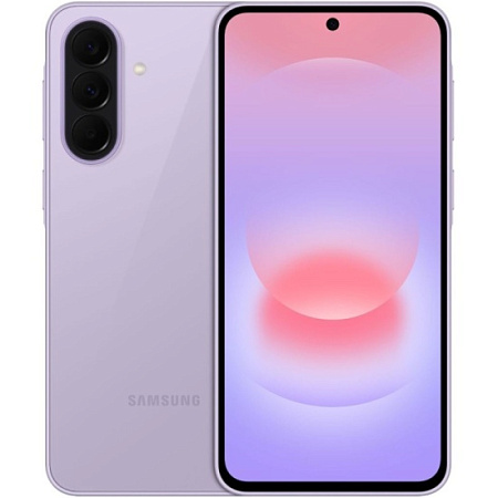 Samsung A37 5G A376E 8/256GB Лаванда RU Samsung A37 5G A376E 8/256GB Лаванда RU