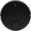 Робот-пылесос Xiaomi Robot Vacuum T12 Black Робот-пылесос Xiaomi Robot Vacuum T12 Black