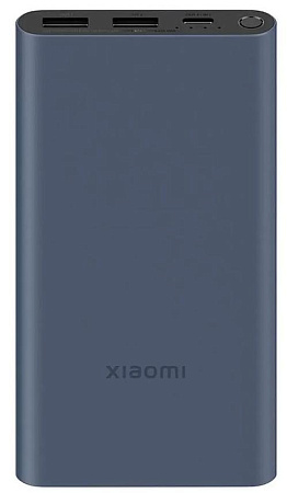 Внешний аккумулятор Xiaomi Powerbank 10000mAh 22.5W (X38939) Внешний аккумулятор Xiaomi Powerbank 10000mAh 22.5W (X38939)