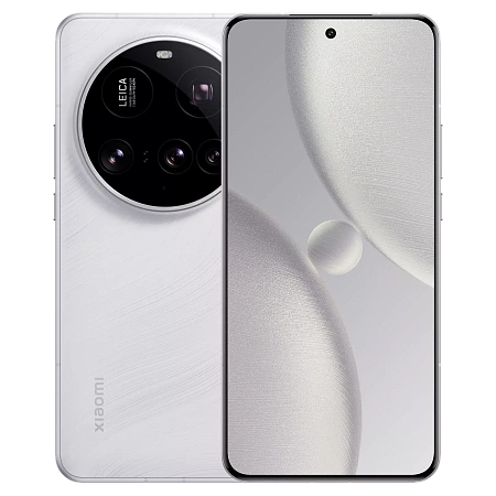 Xiaomi 15 Ultra 16/512GB White Xiaomi 15 Ultra 16/512GB White