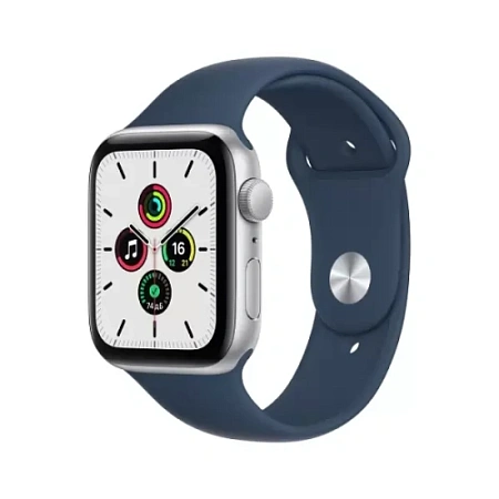 Apple Watch Series SE 44mm 2022 Sport Abyss Blue GB Apple Watch Series SE 44mm 2022 Sport Abyss Blue GB