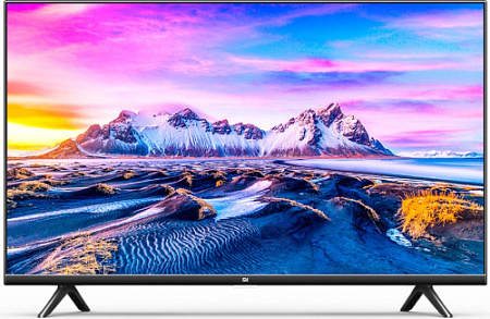 Телевизор ЖК Xiaomi 32" Mi LED TV P1 Телевизор ЖК Xiaomi 32" Mi LED TV P1