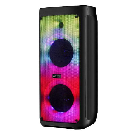 Акустическая система Ginzzu GM-218 Midi (TWS/ BT/ USB/ TF/ FM/ ДУ) Акустическая система Ginzzu GM-218 Midi (TWS/ BT/ USB/ TF/ FM/ ДУ)