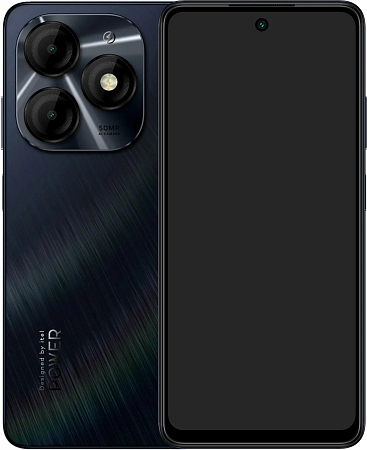 ITEL P55 8/256GB Moonlit black ITEL P55 8/256GB Moonlit black