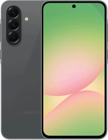 Samsung A56 5G A566E 8/128GB Черный RU Samsung A56 5G A566E 8/128GB Черный RU