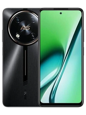 ITEL RS4 8/256GB Black ITEL RS4 8/256GB Black