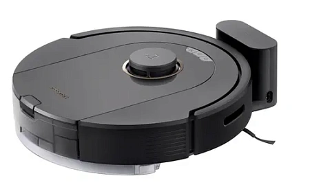 Робот-пылесос Roborock Robotic Vacuum Cleaner Q5 Pro Black Робот-пылесос Roborock Robotic Vacuum Cleaner Q5 Pro Black